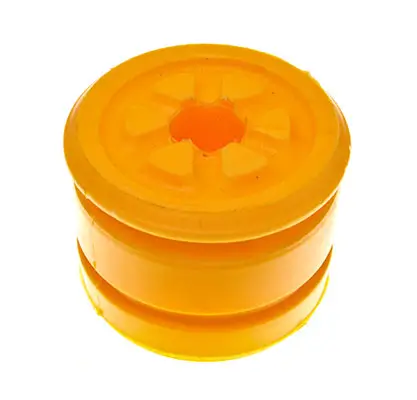 Blattfederanschlag, Zusatzfeder hinten MAXGEAR 72-4410 Bild Blattfederanschlag, Zusatzfeder hinten MAXGEAR 72-4410