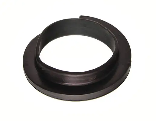 Federteller Hinterachse unten MAXGEAR 72-4510