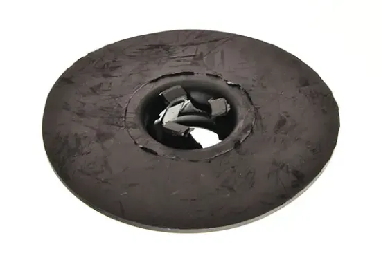 Federteller Hinterachse oben MAXGEAR 72-4511 Bild Federteller Hinterachse oben MAXGEAR 72-4511