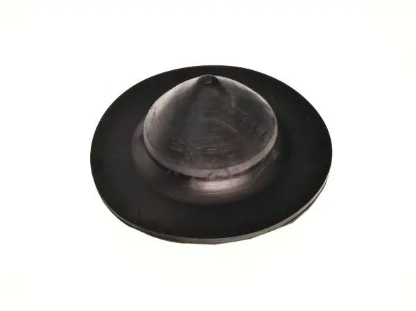 Federteller Hinterachse unten MAXGEAR 72-4512