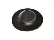 Federteller Hinterachse unten MAXGEAR 72-4512