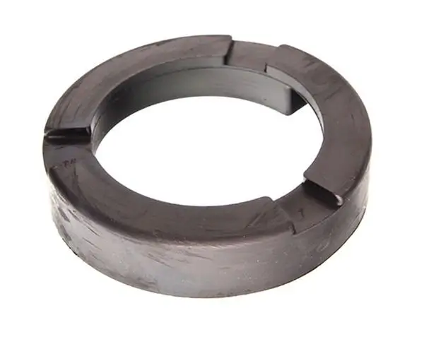 Federteller oben Hinterachse MAXGEAR 72-4513