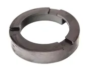 Federteller oben Hinterachse MAXGEAR 72-4513