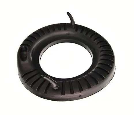 Federteller unten Hinterachse MAXGEAR 72-4519