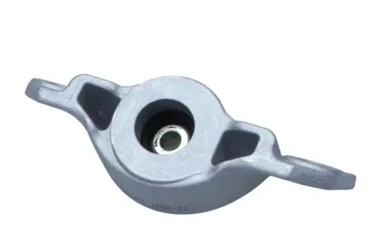 Federbeinstützlager Hinterachse links MAXGEAR 72-4537 Bild Federbeinstützlager Hinterachse links MAXGEAR 72-4537