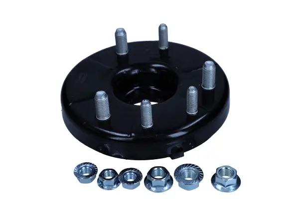 Federbeinstützlager Vorderachse links MAXGEAR 72-4632
