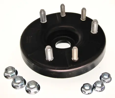 Federbeinstützlager Vorderachse rechts MAXGEAR 72-4633 Bild Federbeinstützlager Vorderachse rechts MAXGEAR 72-4633
