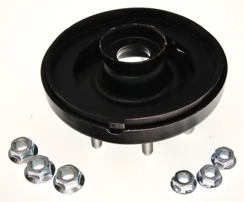 Federbeinstützlager Vorderachse rechts MAXGEAR 72-4633 Bild Federbeinstützlager Vorderachse rechts MAXGEAR 72-4633