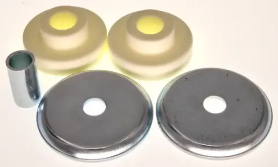 Federbeinstützlager Hinterachse MAXGEAR 72-4640 Bild Federbeinstützlager Hinterachse MAXGEAR 72-4640