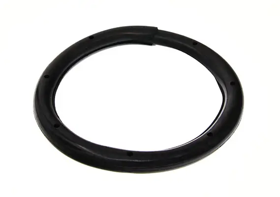 Federteller unten Vorderachse MAXGEAR 72-4659