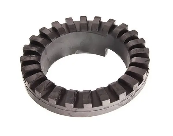 Federteller Hinterachse oben MAXGEAR 72-4670