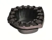 Federteller Hinterachse oben MAXGEAR 72-4678