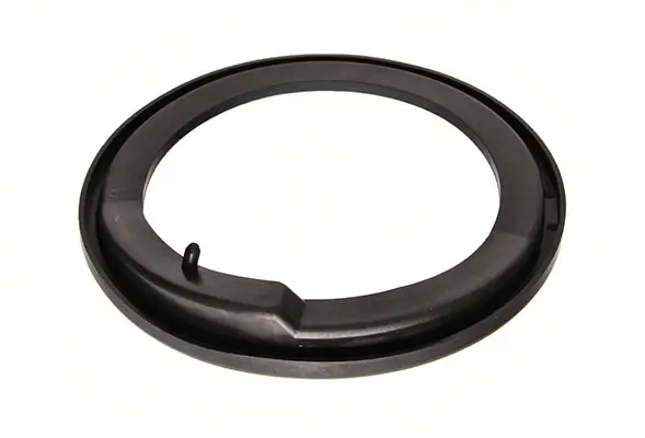 Federteller unten Hinterachse MAXGEAR 72-4680