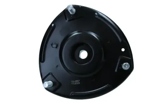 Lagerung, Stoßdämpfer Vorderachse beidseitig MAXGEAR 72-4687 Bild Lagerung, Stoßdämpfer Vorderachse beidseitig MAXGEAR 72-4687