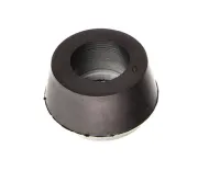 Distanzrohr, Stoßdämpfer Hinterachse MAXGEAR 72-4691