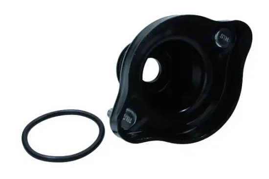 Lagerung, Stoßdämpfer Hinterachse beidseitig MAXGEAR 72-4703 Bild Lagerung, Stoßdämpfer Hinterachse beidseitig MAXGEAR 72-4703