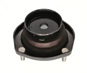Lagerung, Stoßdämpfer Hinterachse links MAXGEAR 72-4715
