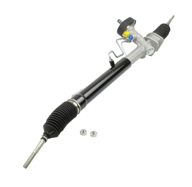 Lenkgetriebe MAXGEAR 72-4761