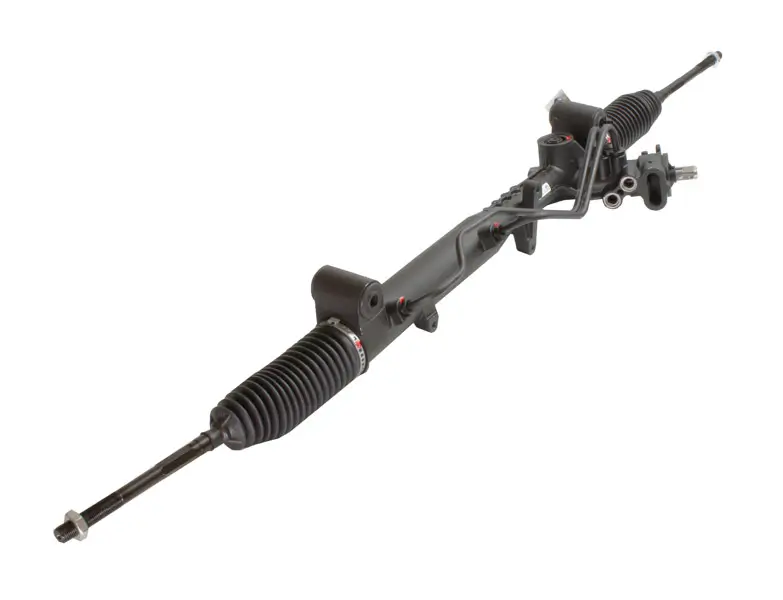 Lenkgetriebe MAXGEAR 72-4777