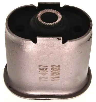 Lagerbuchse, Blattfeder hinter der Achse MAXGEAR 72-4997 Bild Lagerbuchse, Blattfeder hinter der Achse MAXGEAR 72-4997