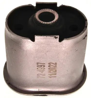 Lagerbuchse, Blattfeder hinter der Achse MAXGEAR 72-4997