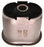 Lagerbuchse, Blattfeder hinter der Achse MAXGEAR 72-4997