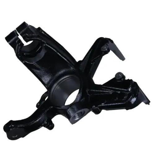 Achsschenkel, Radaufhängung Vorderachse links MAXGEAR 72-5377 Bild Achsschenkel, Radaufhängung Vorderachse links MAXGEAR 72-5377