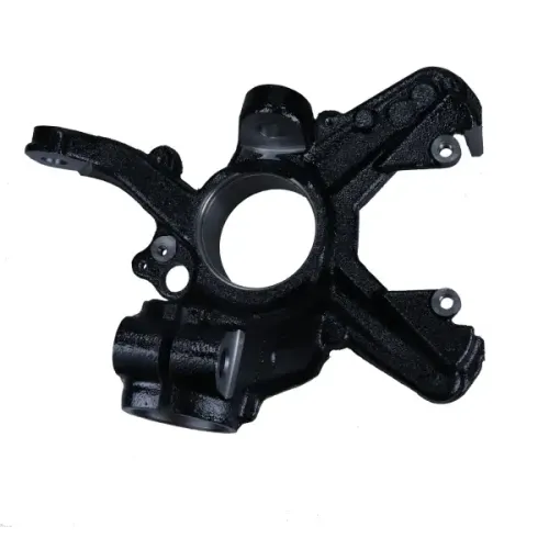 Achsschenkel, Radaufhängung Vorderachse rechts MAXGEAR 72-5378 Bild Achsschenkel, Radaufhängung Vorderachse rechts MAXGEAR 72-5378