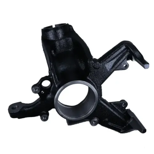 Achsschenkel, Radaufhängung Vorderachse rechts MAXGEAR 72-5378 Bild Achsschenkel, Radaufhängung Vorderachse rechts MAXGEAR 72-5378