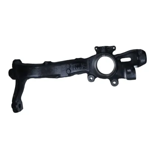 Achsschenkel, Radaufhängung Vorderachse links MAXGEAR 72-5411 Bild Achsschenkel, Radaufhängung Vorderachse links MAXGEAR 72-5411