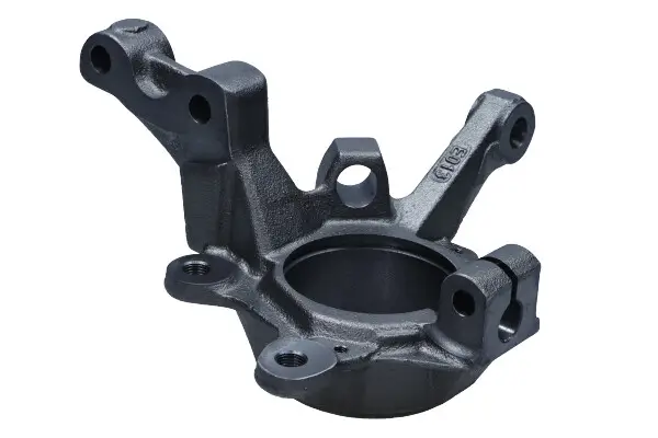 Achsschenkel, Radaufhängung Vorderachse rechts MAXGEAR 72-5440