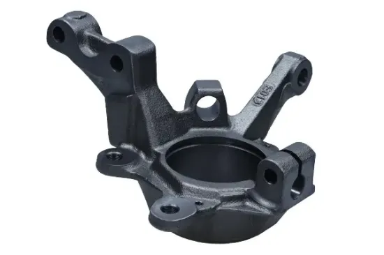 Achsschenkel, Radaufhängung Vorderachse rechts MAXGEAR 72-5440 Bild Achsschenkel, Radaufhängung Vorderachse rechts MAXGEAR 72-5440