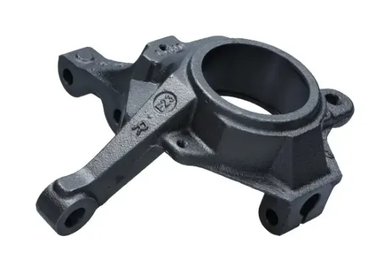 Achsschenkel, Radaufhängung Vorderachse rechts MAXGEAR 72-5440 Bild Achsschenkel, Radaufhängung Vorderachse rechts MAXGEAR 72-5440