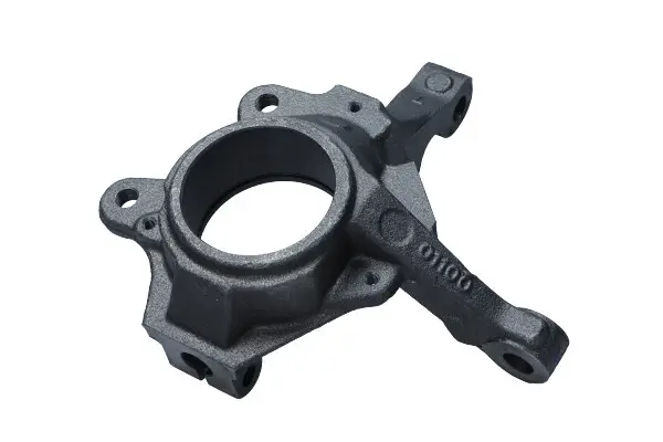 Achsschenkel, Radaufhängung Vorderachse links MAXGEAR 72-5443