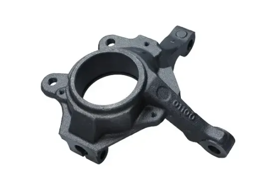 Achsschenkel, Radaufhängung Vorderachse links MAXGEAR 72-5443 Bild Achsschenkel, Radaufhängung Vorderachse links MAXGEAR 72-5443