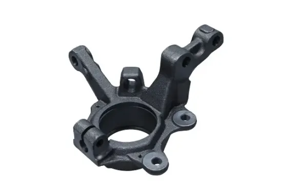 Achsschenkel, Radaufhängung Vorderachse links MAXGEAR 72-5443 Bild Achsschenkel, Radaufhängung Vorderachse links MAXGEAR 72-5443