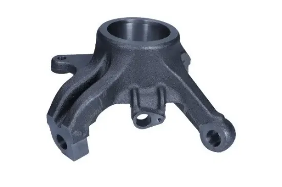 Achsschenkel, Radaufhängung Vorderachse rechts MAXGEAR 72-5448 Bild Achsschenkel, Radaufhängung Vorderachse rechts MAXGEAR 72-5448
