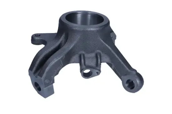 Achsschenkel, Radaufhängung Vorderachse rechts MAXGEAR 72-5448 Bild Achsschenkel, Radaufhängung Vorderachse rechts MAXGEAR 72-5448