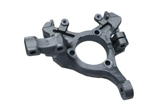 Achsschenkel, Radaufhängung Vorderachse links MAXGEAR 72-5469 Bild Achsschenkel, Radaufhängung Vorderachse links MAXGEAR 72-5469