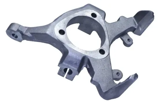 Achsschenkel, Radaufhängung Vorderachse rechts MAXGEAR 72-5470 Bild Achsschenkel, Radaufhängung Vorderachse rechts MAXGEAR 72-5470