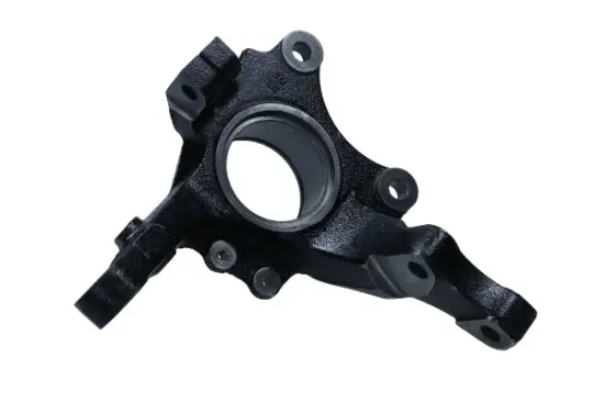 Achsschenkel, Radaufhängung Vorderachse rechts MAXGEAR 72-5476 Bild Achsschenkel, Radaufhängung Vorderachse rechts MAXGEAR 72-5476