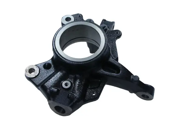 Achsschenkel, Radaufhängung Vorderachse links MAXGEAR 72-5485