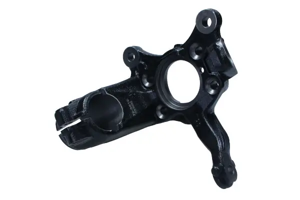 Achsschenkel, Radaufhängung Vorderachse links MAXGEAR 72-5512