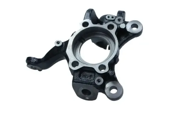 Achsschenkel, Radaufhängung Vorderachse rechts MAXGEAR 72-5513 Bild Achsschenkel, Radaufhängung Vorderachse rechts MAXGEAR 72-5513