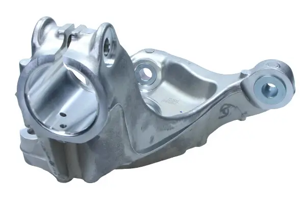Achsschenkel, Radaufhängung Vorderachse links MAXGEAR 72-5514