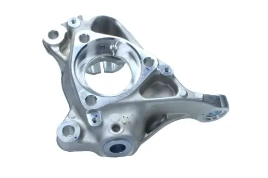 Achsschenkel, Radaufhängung Vorderachse links MAXGEAR 72-5514 Bild Achsschenkel, Radaufhängung Vorderachse links MAXGEAR 72-5514