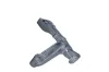Hilfsrahmen/Aggregateträger Vorderachse links MAXGEAR 72-5616