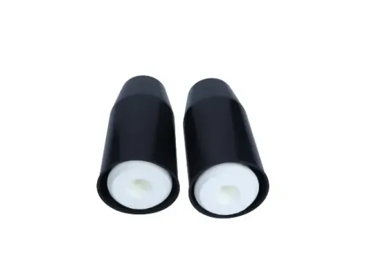 Staubschutzsatz, Stoßdämpfer Hinterachse MAXGEAR 72-5701 Bild Staubschutzsatz, Stoßdämpfer Hinterachse MAXGEAR 72-5701