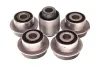 Lagerung, Lenker Hinterachse oben MAXGEAR 72-5768 Bild Lagerung, Lenker Hinterachse oben MAXGEAR 72-5768