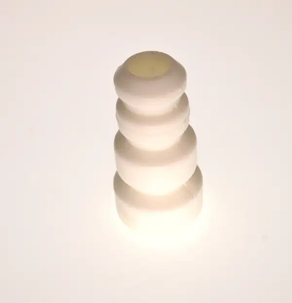 Anschlagpuffer, Federung Hinterachse MAXGEAR 72-5849